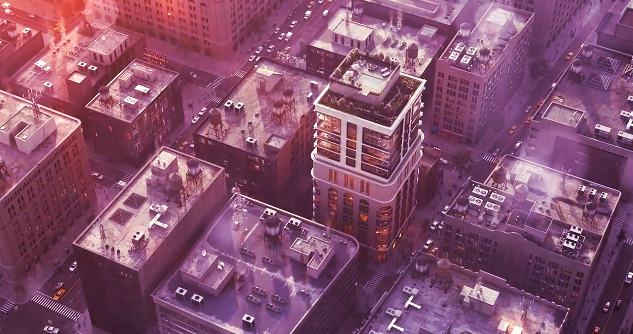 Imagem - Montparnasse